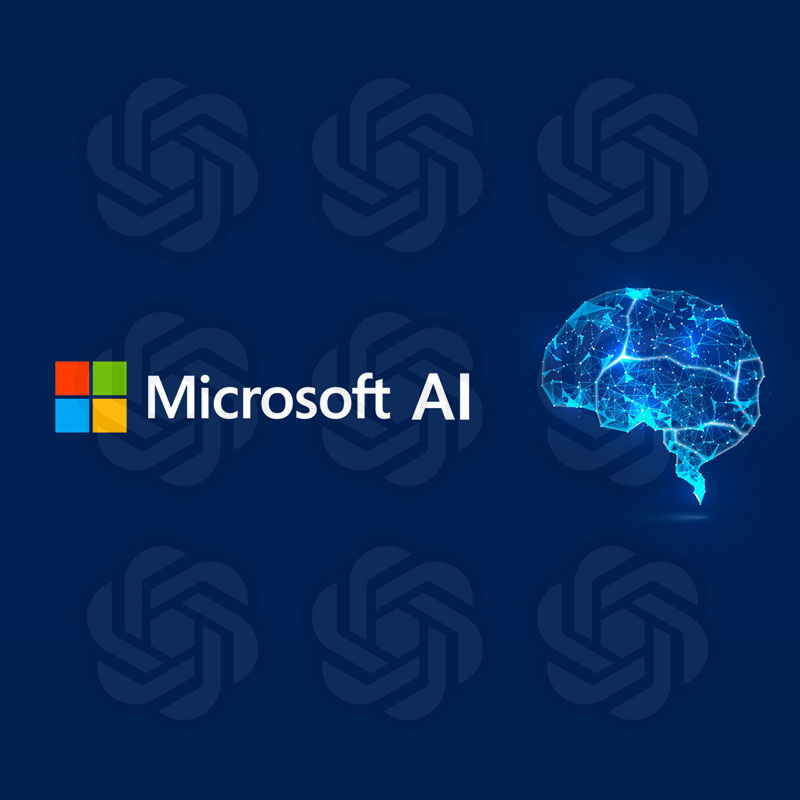 Microsoft-AI-Tech-Company